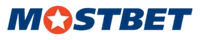 MostBet Casino Logo