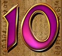 ten symbol