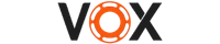 Vox Casino Logo